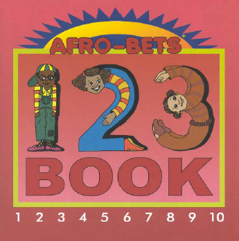 Title details for Afro Bets: 123 Book by Cheryl Willis Hudson - Available